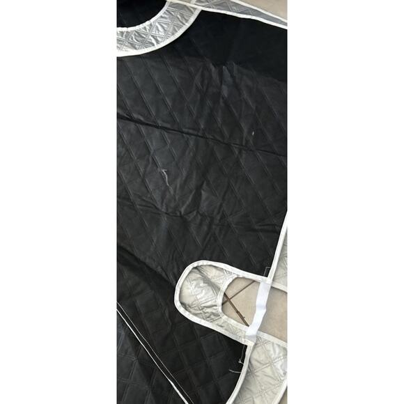 Windshield Sun Shade Snow Protector Jeep Gladiator GMC Ford Trucks - Picture 7 of 9